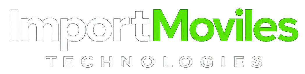 ImportMoviles Technologies